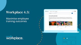 What is Moodle Workplace Unlock selfdirected learning with Moodle Workplace 45 [upl. by Anahc166]