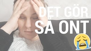 DET GÖR SÅ ONT [upl. by Alian]