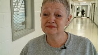 Leaving Prison How an Inmate Spent Her First Day Free  A Hidden America with Diane Sawyer PART 56 [upl. by Atiluj]