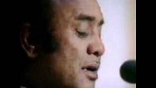 AB KE HUM BICHDE TO SHAYAD KABHI KHWABON MAIN MILE MEHDI HASSAN [upl. by Nywnorb]