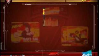 Nerf NStrike Commercial  Nite Finder Maverick Recon CS6 Lithuanian [upl. by Aronle587]