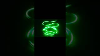 LED Strip Lights 1224V 84LEDsM Silicone Neon Rope Light with Music Sync [upl. by Danella]