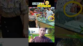 Greatest save ☝️😇🤔 Respect girlstrending shortvideo shorts [upl. by Onaimad903]