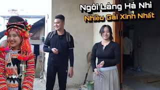 Lạc Vào Ngôi Bản Kì Lạ Khi Mà Con Gái Chủ Động Và Nhiều Hơn Con Trai [upl. by Alet861]