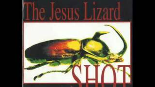 The Jesus Lizard  Trephination [upl. by Chemosh396]