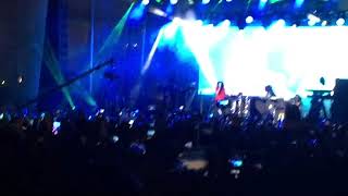 JCole ATM Live JMBLYA 2018 [upl. by Zevahc]