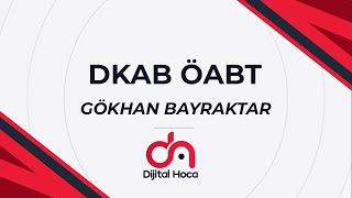 DKAB ÖABT  DKAB İslam Tarihi [upl. by Mure]