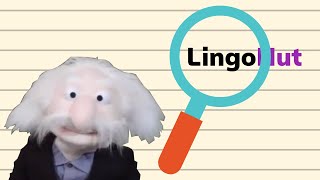 Jargonstein Takes a Look at LingoHut [upl. by Ahel]