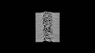 HQ Joy Division  Shadowplay Unknown Pleasures [upl. by Nelluc]