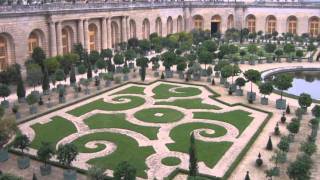 Around the World 7  Versailles Castle France [upl. by Polloch]