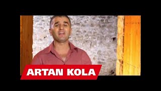 Artan Kola ft Xemi  Potpuri Elbasanase Official Video [upl. by Rebmyk]