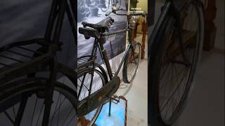 Amazing 110 Year Old Antique Cycle 😱 ytshorts shorts [upl. by Minsat]