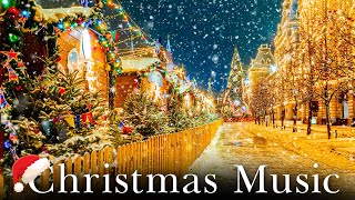 12 Hours of Christmas Music  Traditional Instrumental Christmas Songs Playlist  Piano amp Cello 10 [upl. by Nnaaras623]