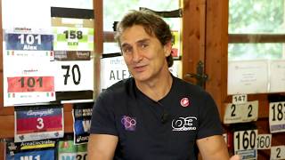 Alex Zanardi Obiettivo 3 [upl. by Maryanna]