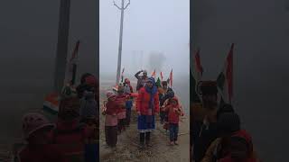 republicday school shortvideo [upl. by Aikemal]