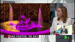 Pastor quotHe visto rechazar la propuesta de una mujer y aceptarla al decirla un hombrequot [upl. by Nanaj788]