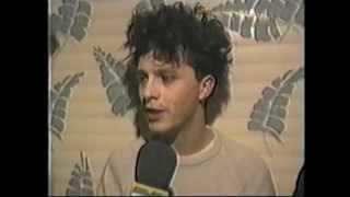 Indochine Musique Plus 1987 [upl. by Serica]