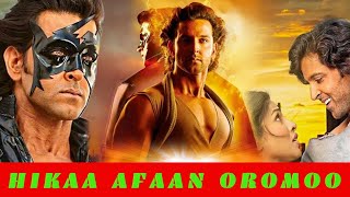 filmi hindi afaan oromoo krrish [upl. by Lacagnia133]