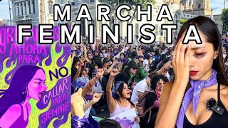 7 DATOS INTERESANTES del MÁS GRANDE MOVIMIENTO FEMINISTA [upl. by Niven]