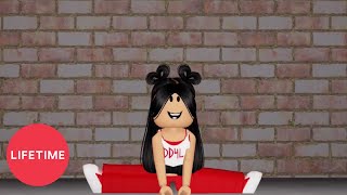 Roblox Majorette  Bring It Season 1 Winter Premiere Preview Dancing Dolls Roblox DD4L [upl. by Boone]