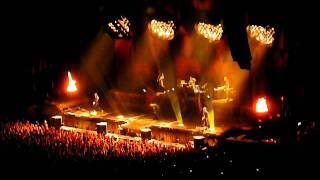 Rammstein Intro  Sonne 11022012 SK Olimpiyskiy Moscow [upl. by Ignatius463]