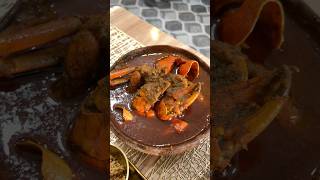 Arna ResturantNakagate square Bhubaneswar food mutton crab [upl. by Amles]