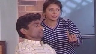 All Line Clear Suspense Comedy Marathi Natak Scene  1119 [upl. by Nat]