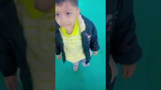 Aayan g shadi m🥰cutebaby vlog [upl. by Selmner843]