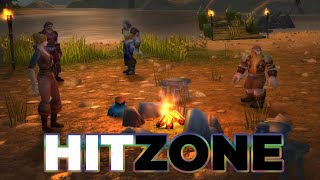 HITZONE  STRANGLETHORN VALE BANGERS [upl. by Clava]