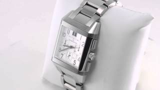 Jaeger LeCoultre Reverso Q7018120 [upl. by Greenburg514]