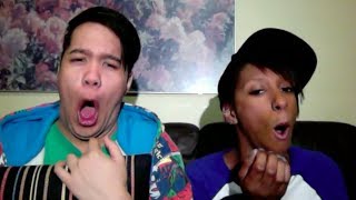 KSpazz VIXX 빅스  Voodoo Doll 저주인형 MV Reaction [upl. by Airemat]