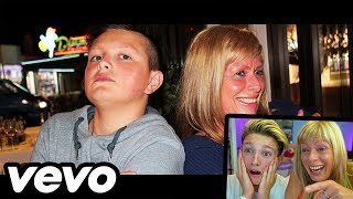 Morgz  Morgz Mum Diss Track Official Music Video STOLEN [upl. by Assirac]