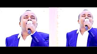 Maxamed Bk Dhaqtarkii Jacaylka   New Somali Music Video 2018 Official Video [upl. by Fanni]