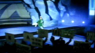 WWE Day of Reckoning John Cenas entrance [upl. by Trillbee]