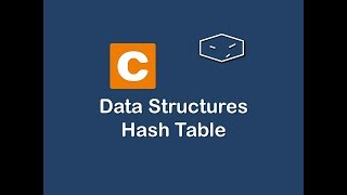 data structures  hash table implementation in c [upl. by Wincer36]