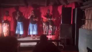 KIRENI ZULU LIVE VIDEO WITH MARABI QUEENS [upl. by Castillo]