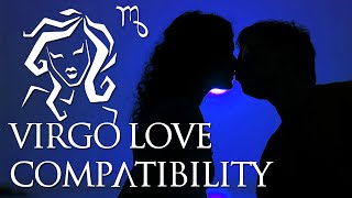 Virgo Love Compatibility Virgo Sign Compatibility Guide [upl. by Terej]