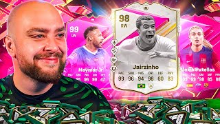 I Opened EVERYTHING For FUTTIES [upl. by Anaeco]