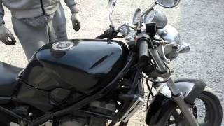 Suzuki Bandit 250 Test For Sale [upl. by Esinahs]