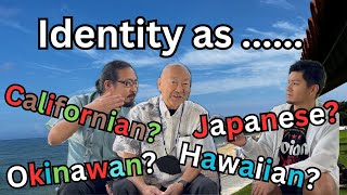 Unearthing Okinawas hidden history with the Kamiya family from Los Angeles ryukyu identity [upl. by Rather]