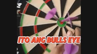 darts dami nanalo sa bullseye [upl. by Metah]