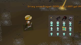 The Craws Bow CHANGED my Pure Ironman Forever 34 [upl. by Ettennan]