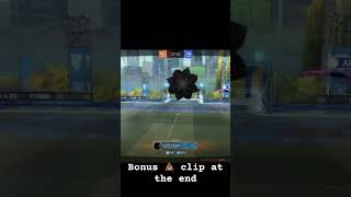 Boomer mode chaotic goal newseason rocketleague driftwoods shorts youtube instagram reel [upl. by Akimrehs59]