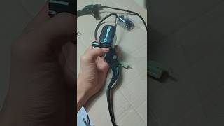 switch master rem brembo copy rcb kotak ke motor vixion shorts motovlog viralvideo brembo [upl. by Wj]