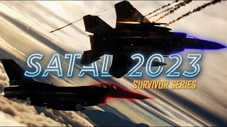 DCS World SATAL 2023  Were Back [upl. by Eugatnom]