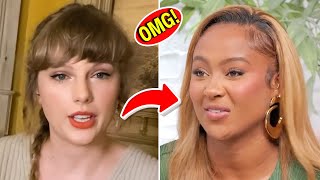 Why Kayla Nicole is Calling Out Swifties—and the Internet Cant Handle It [upl. by Morven]