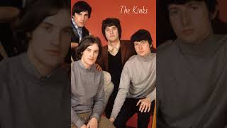 The Kinks  Apeman raydavies  Best Songs of all Time [upl. by Ellehcyt154]