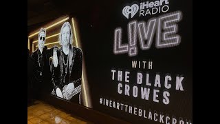 quotRemedyquot  The Black Crowes LIVE 2624 [upl. by Berkeley]