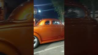 Hotrod line up elite drag Goanna run Mildura shorts youtubeshorts [upl. by Skerl]