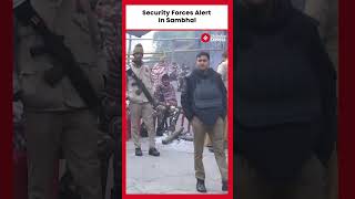 Security Tightened Near Shahi Jama Masjid in Sambhal After November 24 Violence [upl. by Enahpets]